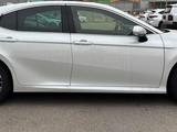 Toyota Camry 2026 годаүшін22 000 000 тг. в Шымкент – фото 4