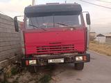 КамАЗ  5320 1989 года за 5 000 000 тг. в Шымкент