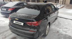 Chevrolet Monza 2023 года за 8 300 000 тг. в Астана – фото 2