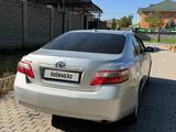 Toyota Camry 2007 годаүшін6 000 000 тг. в Тараз – фото 3