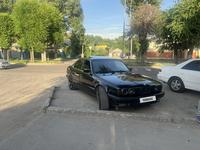BMW 525 1993 годаүшін2 500 000 тг. в Алматы