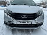 ВАЗ (Lada) XRAY 2020 годаүшін2 800 000 тг. в Астана – фото 3