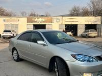 Toyota Camry 2005 годаүшін4 600 000 тг. в Шымкент