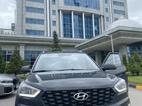 Hyundai Creta 2021 года за 8 900 000 тг. в Астана