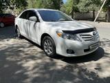 Toyota Camry 2010 года за 7 500 000 тг. в Алматы
