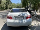 Toyota Camry 2010 года за 7 500 000 тг. в Алматы – фото 4