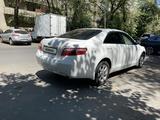 Toyota Camry 2010 года за 7 500 000 тг. в Алматы – фото 5