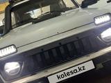 ВАЗ (Lada) Lada 2121 1997 годаүшін950 000 тг. в Караганда