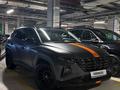 Hyundai Tucson 2021 годаүшін13 000 000 тг. в Астана – фото 4