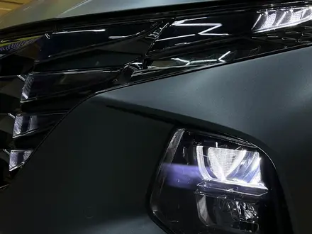 Hyundai Tucson 2021 года за 13 000 000 тг. в Астана – фото 6