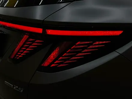 Hyundai Tucson 2021 года за 13 000 000 тг. в Астана – фото 11