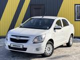 Chevrolet Cobalt 2021 годаfor5 000 000 тг. в Караганда