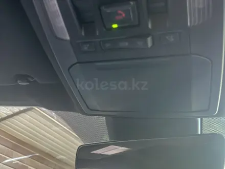 Toyota Highlander 2023 года за 25 500 000 тг. в Алматы – фото 13
