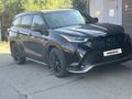 Toyota Highlander 2023 года за 25 500 000 тг. в Алматы – фото 2