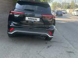 Toyota Highlander 2023 года за 25 500 000 тг. в Алматы – фото 4