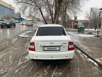 ВАЗ (Lada) Priora 2170 2013 года за 2 000 000 тг. в Шымкент