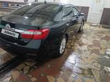 Toyota Camry 2012 года за 8 000 000 тг. в Павлодар – фото 2
