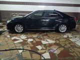 Toyota Camry 2012 года за 8 000 000 тг. в Павлодар