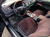 Toyota Camry 2012 года за 8 000 000 тг. в Павлодар – фото 5