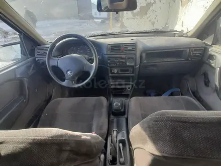 Opel Vectra 2001 года за 400 000 тг. в Саксаульский – фото 3