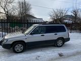 Subaru Forester 1998 годаүшін3 500 000 тг. в Актобе – фото 2