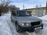 Subaru Forester 1998 годаүшін3 500 000 тг. в Актобе