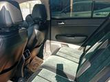 Kia Sportage 2017 года за 9 500 000 тг. в Балхаш – фото 4