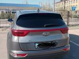 Kia Sportage 2017 года за 9 500 000 тг. в Балхаш – фото 5