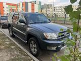 Toyota 4Runner 2003 годаүшін8 500 000 тг. в Алматы – фото 3