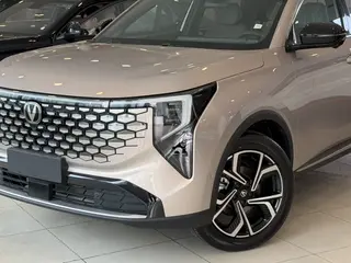 Changan CS55 Plus
