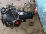 Редуктор на Хайлюкс, актуатор, датчик, подушки, карданный вал за 111 222 тг. в Алматы