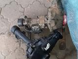 Редуктор на Хайлюкс, актуатор, датчик, подушки, карданный вал за 111 222 тг. в Алматы – фото 2