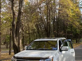 Lexus GX 460