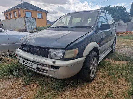 Mitsubishi RVR 1994 года за 450 000 тг. в Шымкент – фото 5