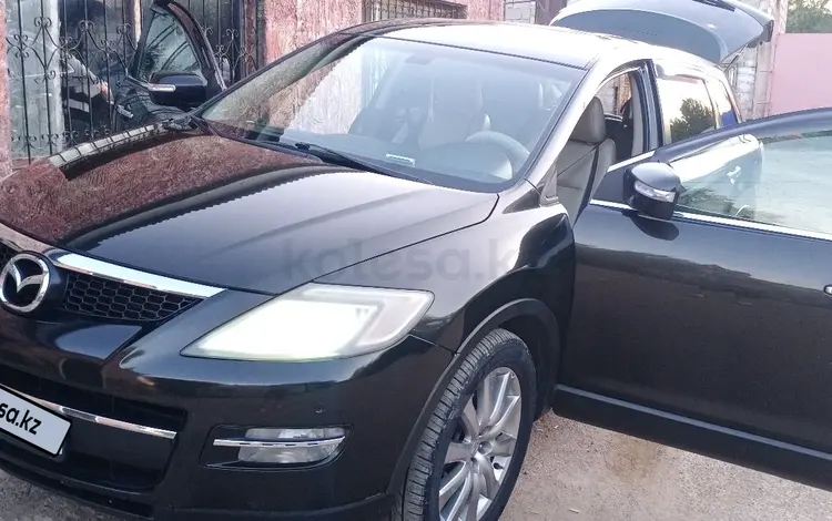 Mazda CX-9 2008 годаfor5 700 000 тг. в Астана