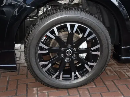 Bridgestone Duiler H/T шины Ниссан Патрол за 1 200 000 тг. в Алматы