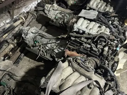 Свап комплект VQ35 DE за 800 000 тг. в Усть-Каменогорск