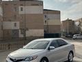 Toyota Camry 2013 года за 6 500 000 тг. в Жанаозен – фото 7