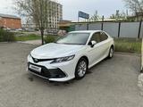 Toyota Camry 2023 годаүшін18 000 000 тг. в Атырау – фото 3