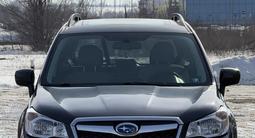 Subaru Forester 2013 года за 4 000 000 тг. в Уральск – фото 3