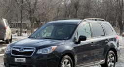 Subaru Forester 2013 года за 4 000 000 тг. в Уральск – фото 4
