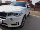 BMW X5 2017 годаүшін22 500 000 тг. в Алматы