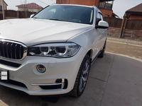 BMW X5 2017 года за 22 500 000 тг. в Алматы