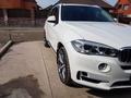 BMW X5 2017 года за 22 500 000 тг. в Алматы – фото 3