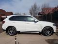 BMW X5 2017 годаүшін22 500 000 тг. в Алматы – фото 4