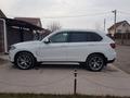 BMW X5 2017 года за 22 500 000 тг. в Алматы – фото 8