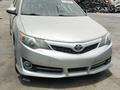 Toyota Camry 2013 года за 10 000 тг. в Атырау – фото 2