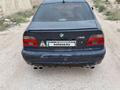 BMW 528 1998 годаүшін2 800 000 тг. в Актау – фото 2