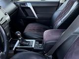 Toyota Land Cruiser Prado 2020 годаүшін21 500 000 тг. в Павлодар – фото 4