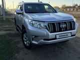Toyota Land Cruiser Prado 2020 года за 21 500 000 тг. в Павлодар